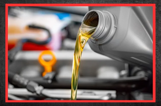 Quando trocar o óleo do meu carro?